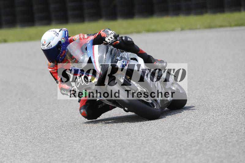 /24 08.06.2025 TZ Motorsport ADR/Gruppe rot/270